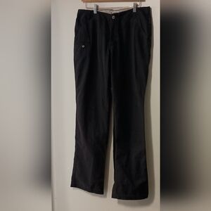 Columbia Black Pants Size 10